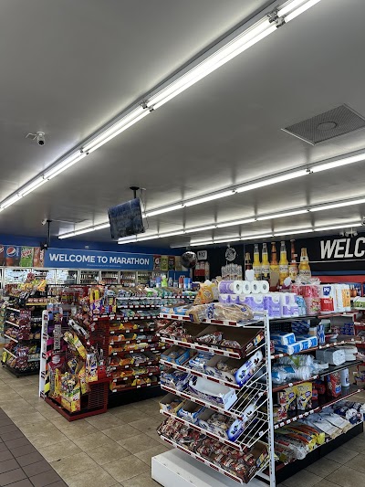 Marathon Winchest Pk Cbus