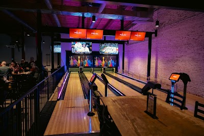 River District Golf & Social