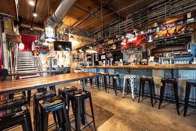 Jack Browns Beer & Burger Joint