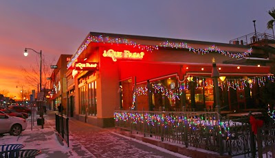 Que Pasa Mexican Grill