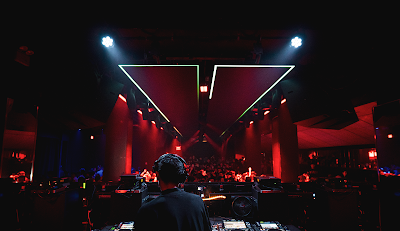Mission Nightclub