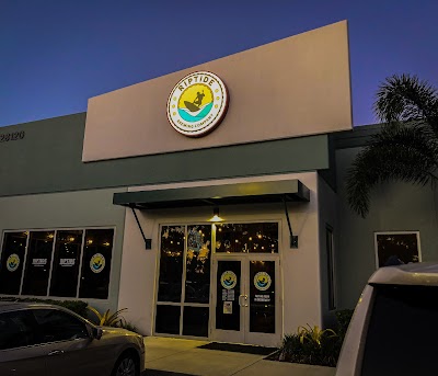 Riptide Brewing Company