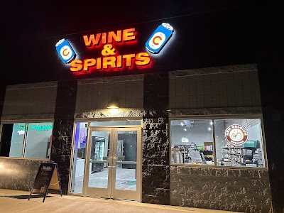 Belleview Wine & Spirits