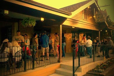 Village Pub & Beer Garden