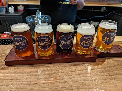 Locust Street Brewery