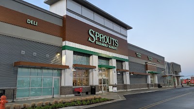Sprouts - Baltimore