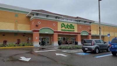 Publix Super Market