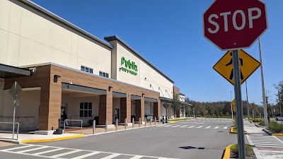 Publix Super Market