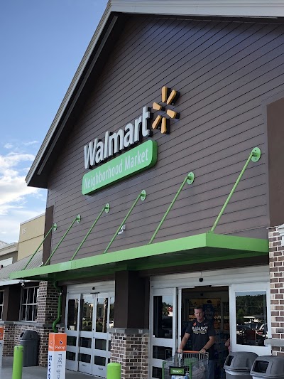 Walmart Neighborhood Market