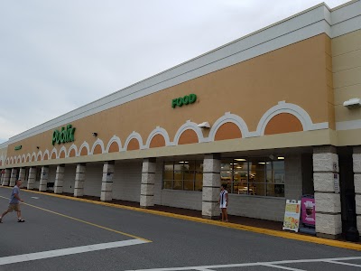 Publix