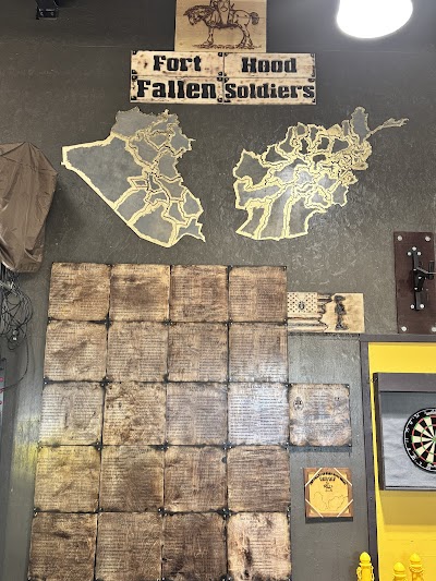 Phantom Warrior Brewing Company