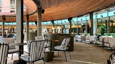 Sofitel Sydney Wentworth
