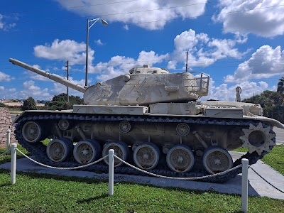 Veterans Of Foreign Wars