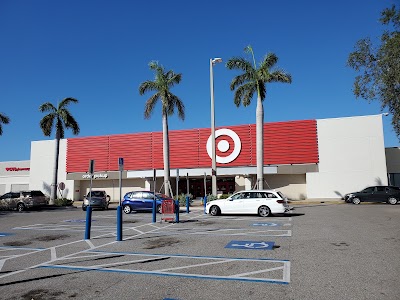 Target Store #817