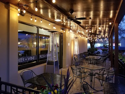 Rosati S Pizza - Carol Stream