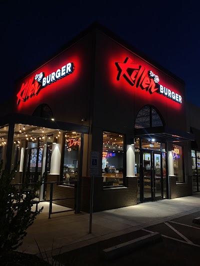 Killer Burger