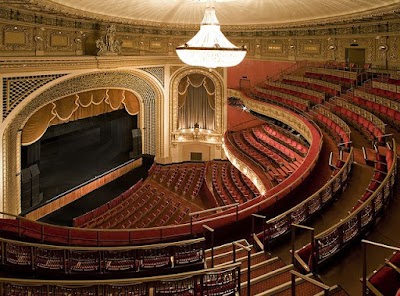 The Pabst Theater