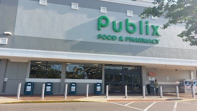 Publix Super Market