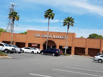 The Fresh Market