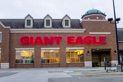 Giant Eagle