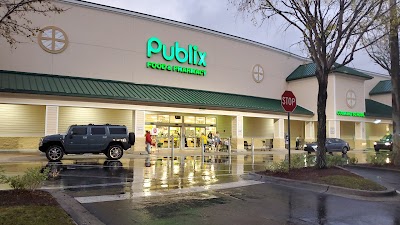 Publix Super Market