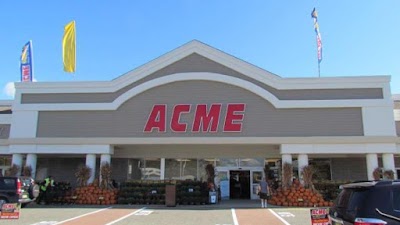 Acme Market #943