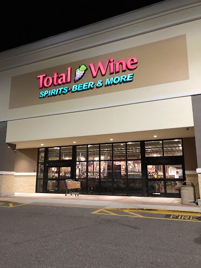 Total Wine & More