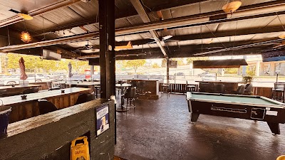 Good Times Cafe And Bar