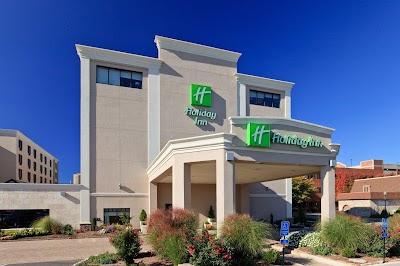Holiday Inn Williamsport