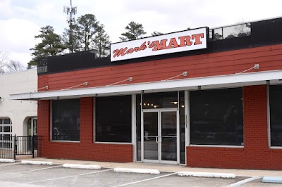Marks Mart