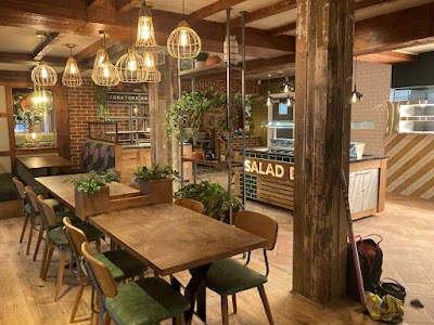 The Plough
