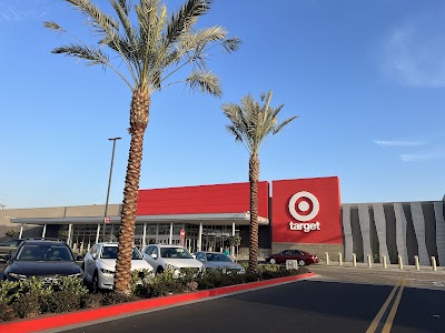 Target Store