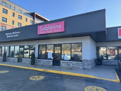 Sabletine Baking, Bread, Pastries