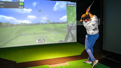 X Golf