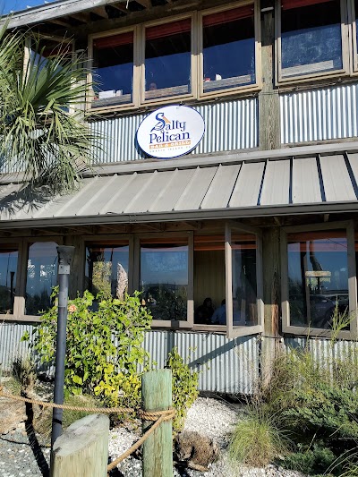 Salty Pelican Bar & Grill