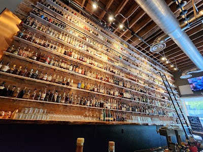 The Purgatory Craft Beer & Whiskey Bar