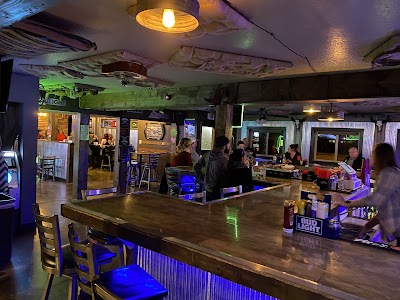 South Gate Saloon
