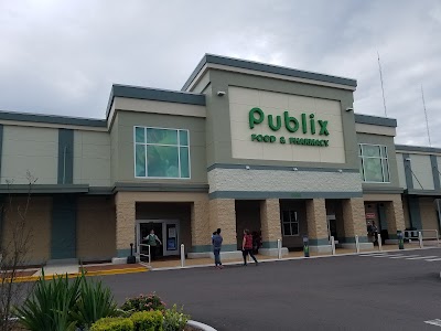 Publix Super Market