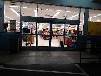 Longs Drug Store