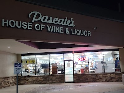 Pascales Of Kingwood