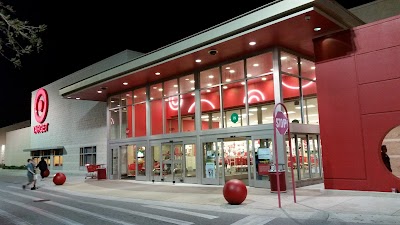 Target Store