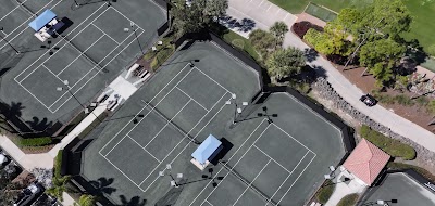 Vanderbilt Country Club