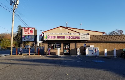 State Road Package Store
