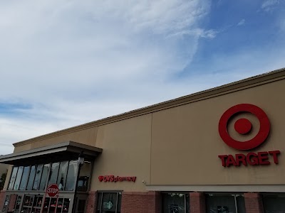 Target - Seven Springs