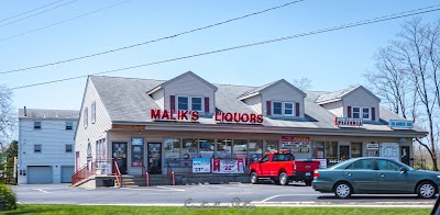 Maliks Liquors