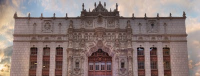 Indiana Repertory Theatre