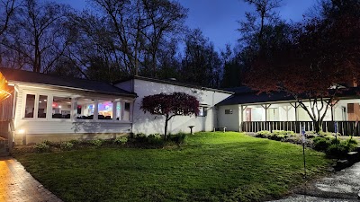 Turkeyfoot Sportsman Club