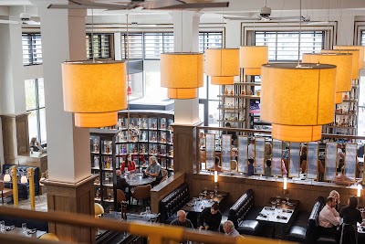 Real Seafood Company