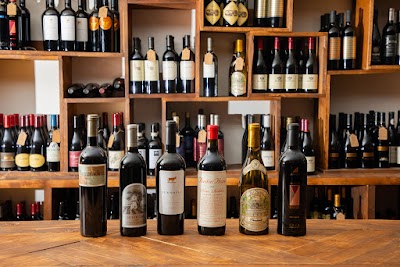 La Fe Wine Bar #108962-000