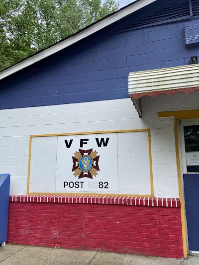 Vfw Post 9382